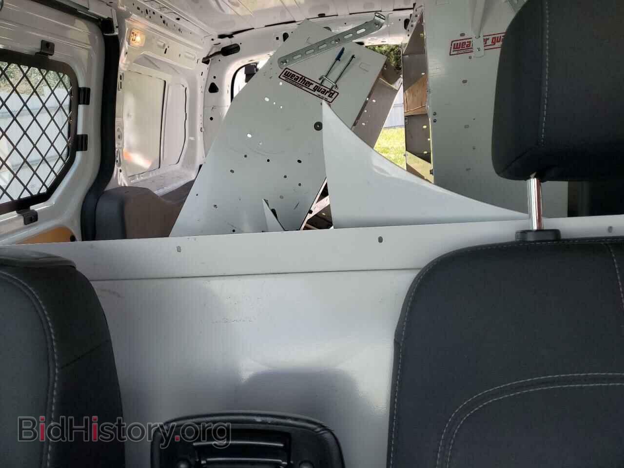 2020 FORD TRANSIT - VIN: NM0LS7F25L1437271 - Фото 10