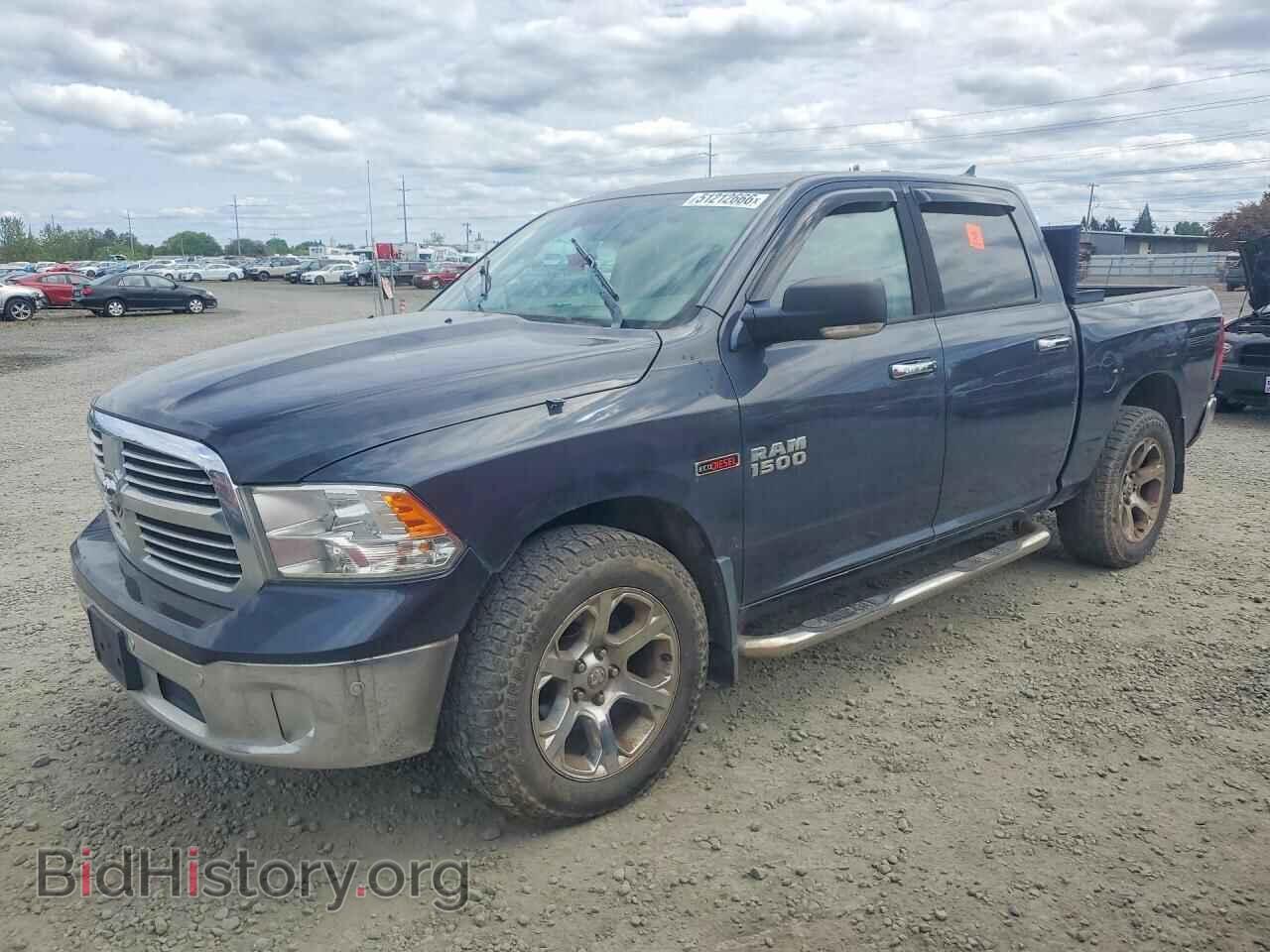 Фотография 1C6RR7LM5FS710892 - RAM 1500 2015