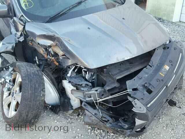 2013 FORD ESCAPE - VIN: 1FMCU0G99DUC36176 - Фото 9