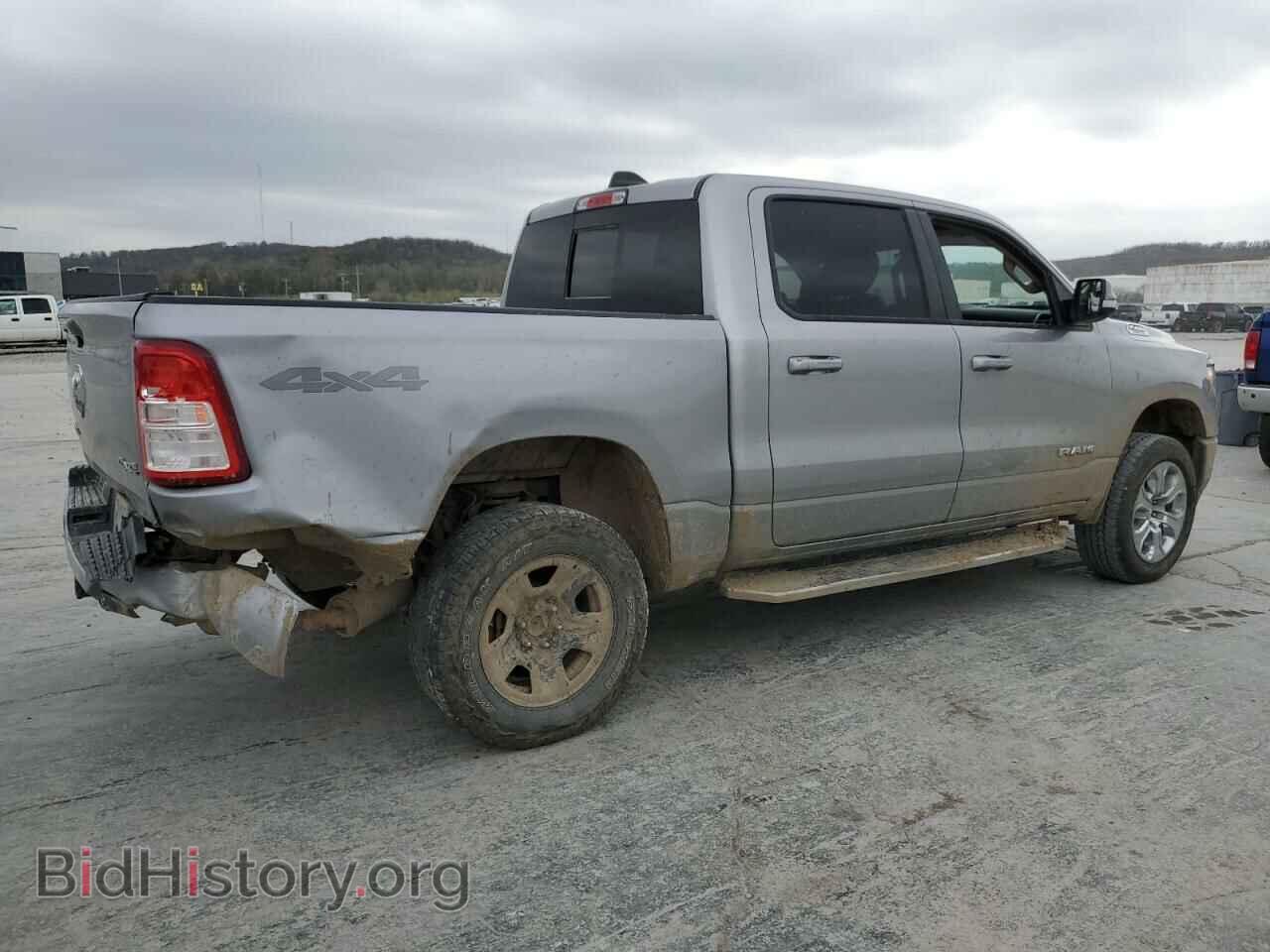 2019 RAM 1500 - VIN: 1C6SRFFT2KN812531 - Фото 3