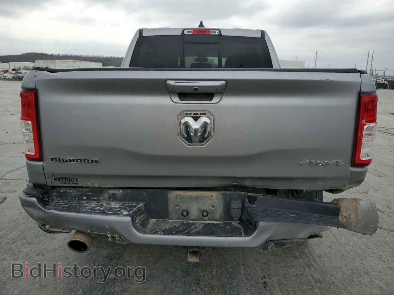2019 RAM 1500 - VIN: 1C6SRFFT2KN812531 - Фото 6
