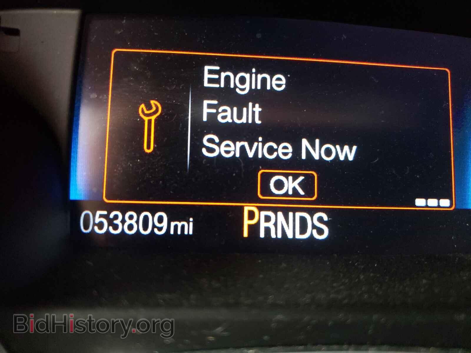 2016 FORD FOCUS - VIN: 1FADP3F25GL211961 - Photo 8