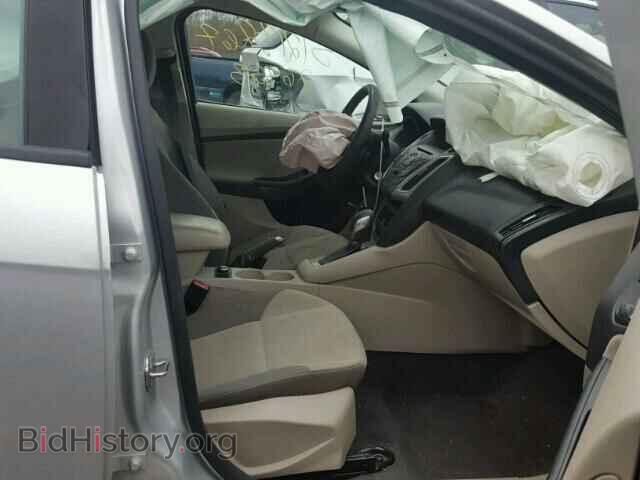 2012 FORD FOCUS - VIN: 1FAHP3K27CL462188 - Фото 5