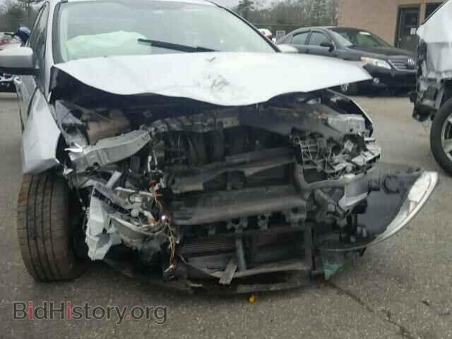 2012 FORD FOCUS - VIN: 1FAHP3K27CL462188 - Фото 9