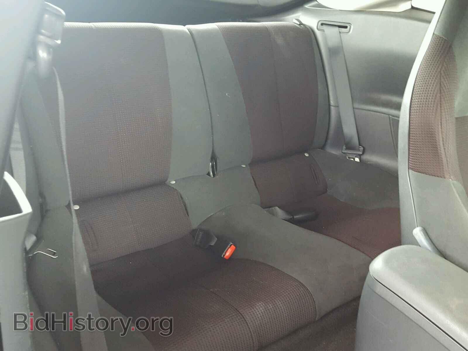 2009 MITSUBISHI ECLIPSE - VIN: 4A3AK24F19E029870 - Фото 6