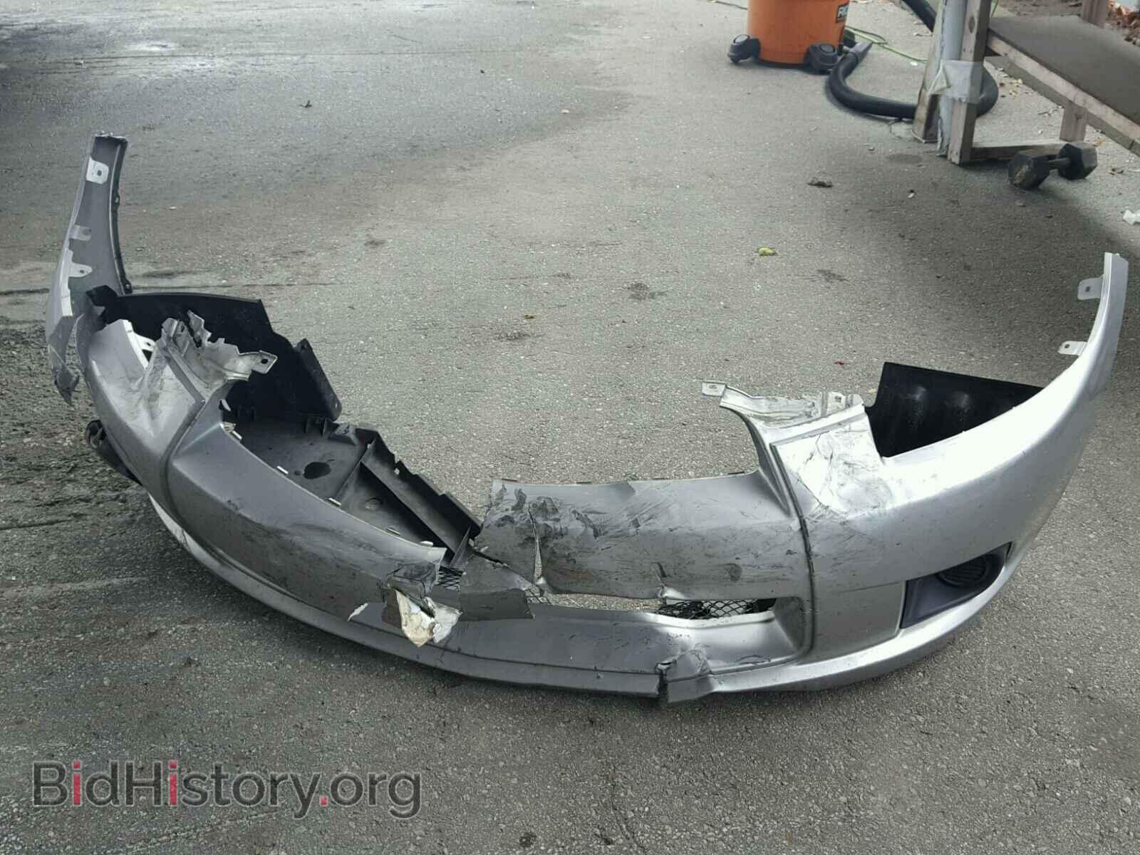 2009 MITSUBISHI ECLIPSE - VIN: 4A3AK24F19E029870 - Фото 9