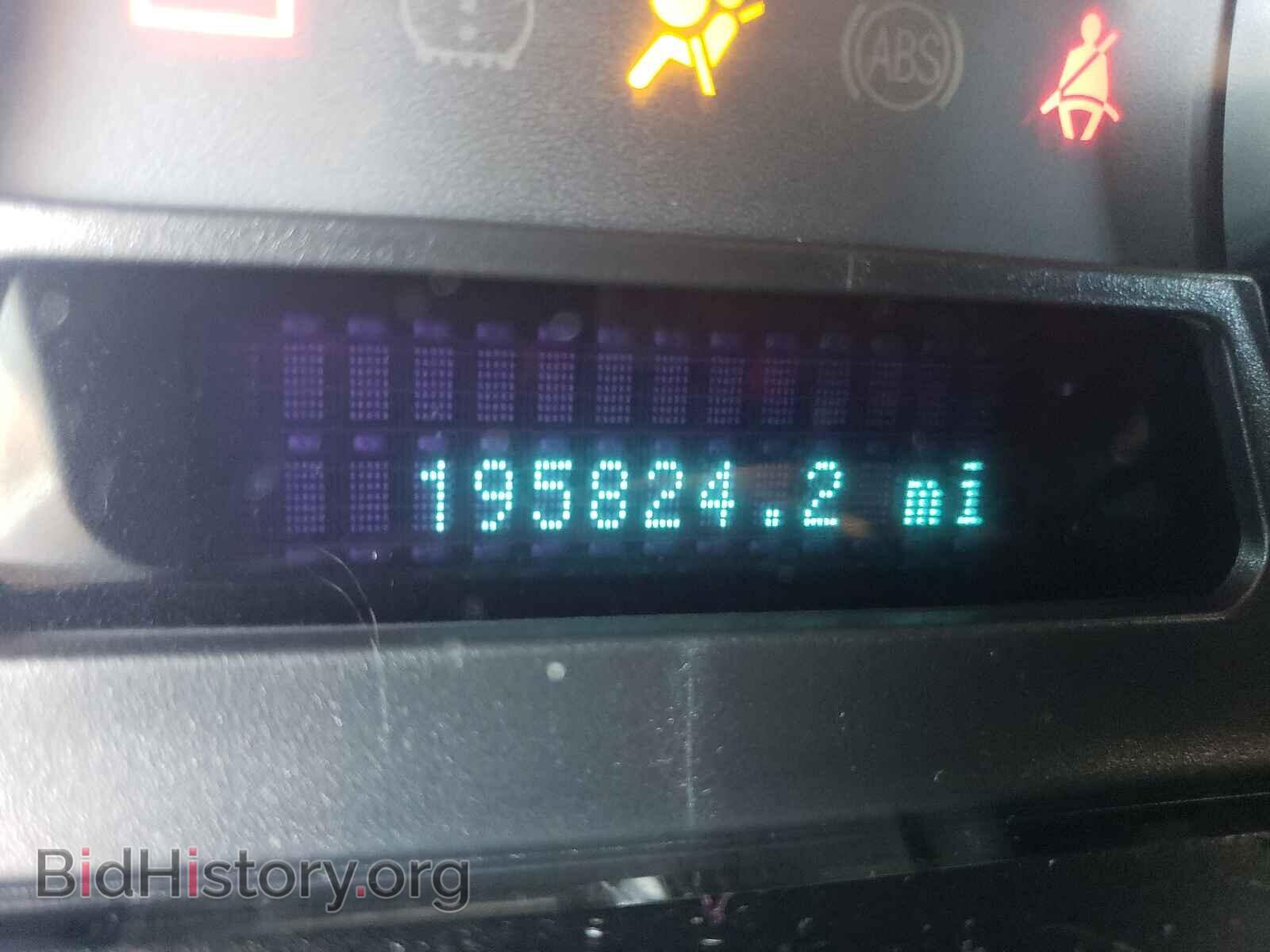 2009 FORD FLEX - VIN: 2FMEK63C49BA01233 - Фото 8