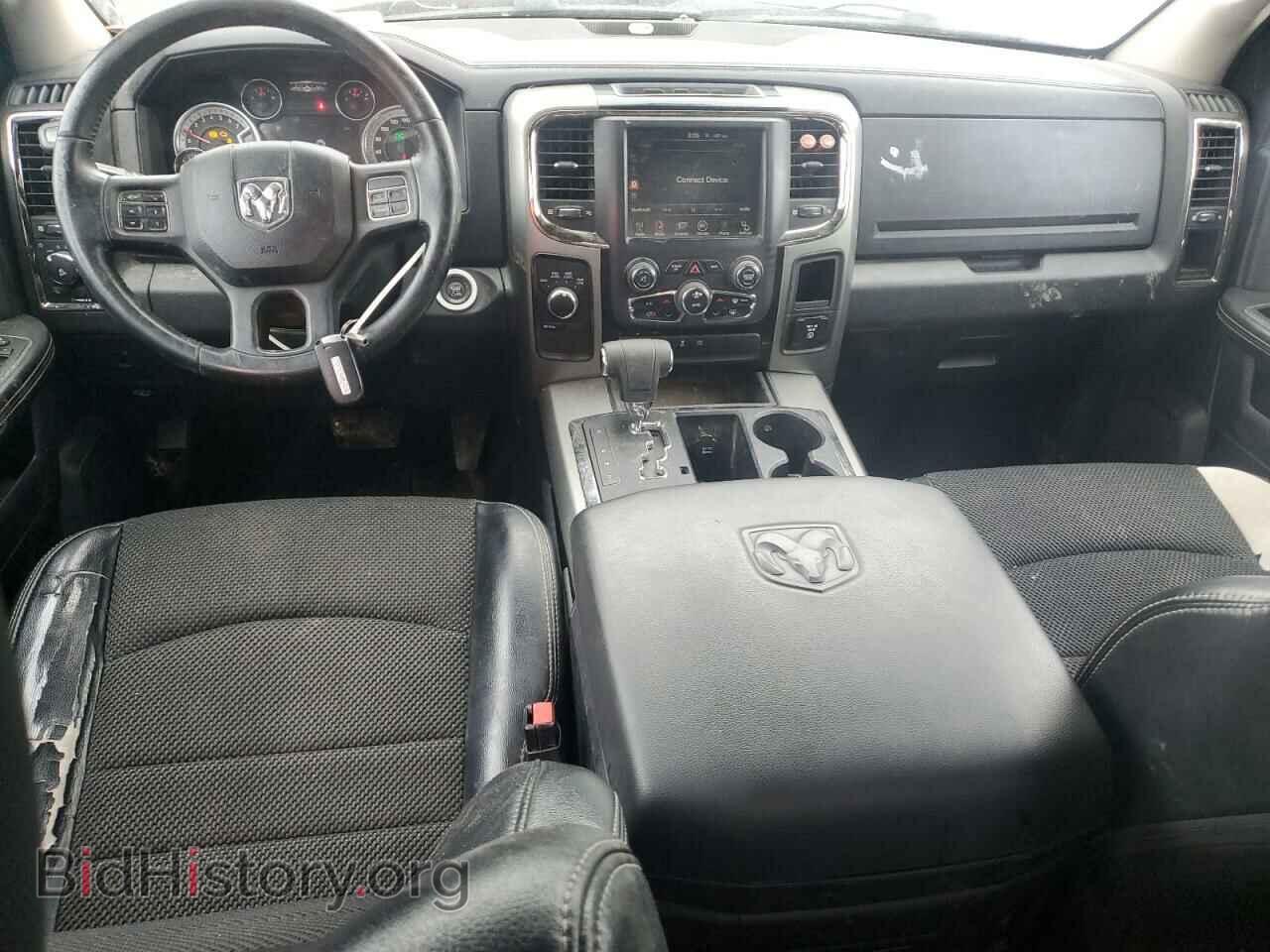 2013 RAM 1500 - VIN: 1C6RR7MT2DS503038 - Фото 8