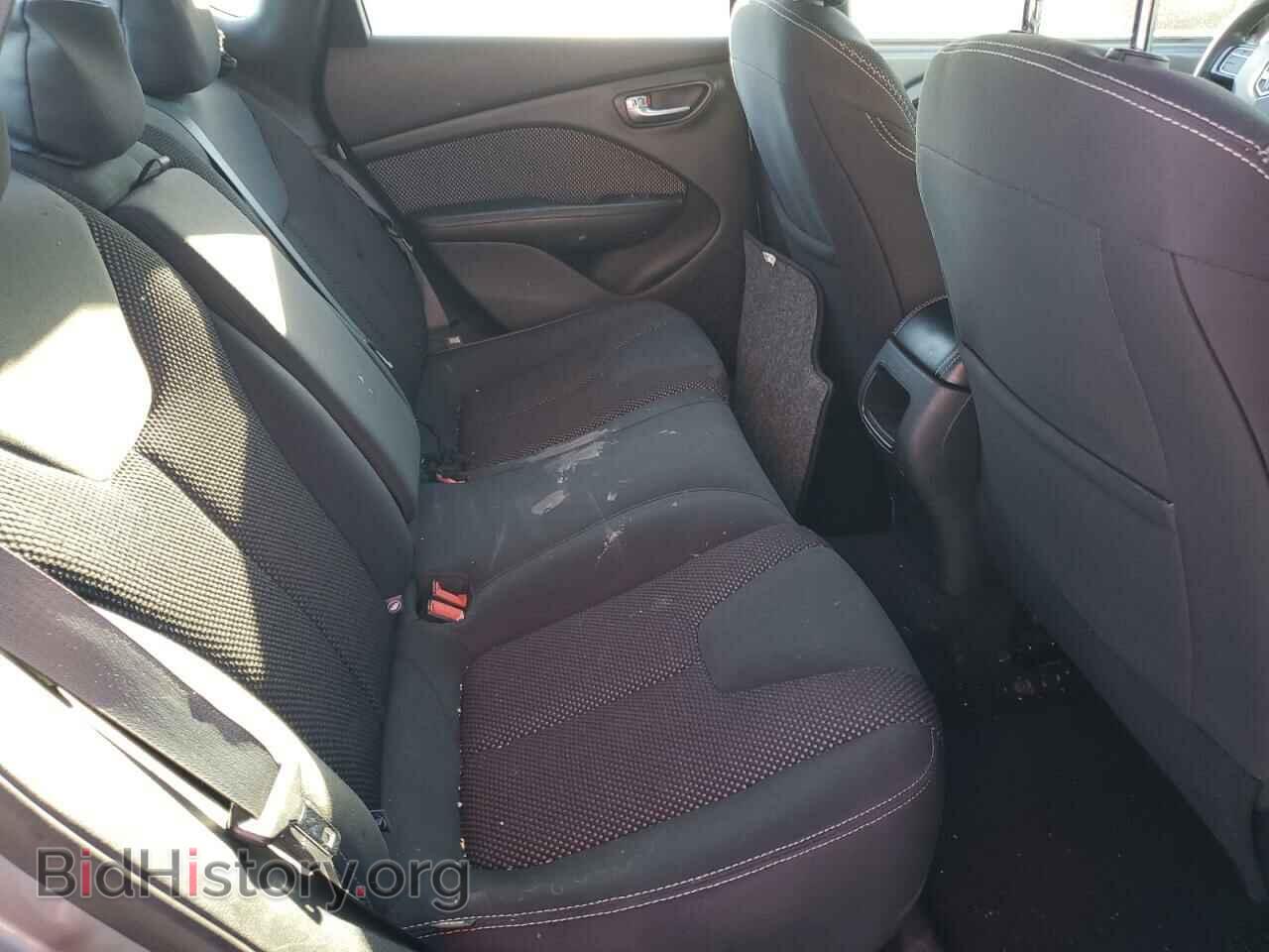 2015 DODGE DART - VIN: 1C3CDFBB3FD265987 - Фото 10
