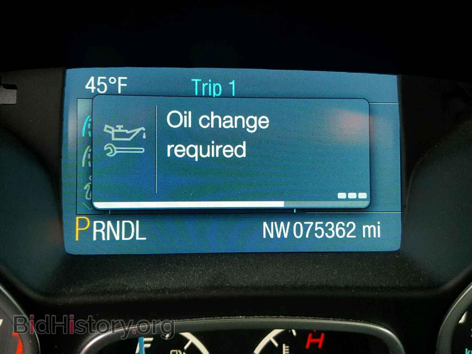 2014 FORD FOCUS - VIN: 1FADP3F20EL431151 - Фото 8