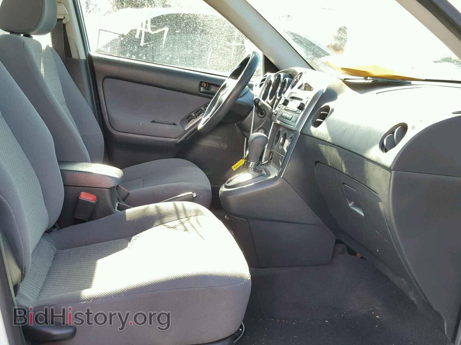 2007 TOYOTA COROLLA - VIN: 2T1KR32E47C656937 - Фото 5