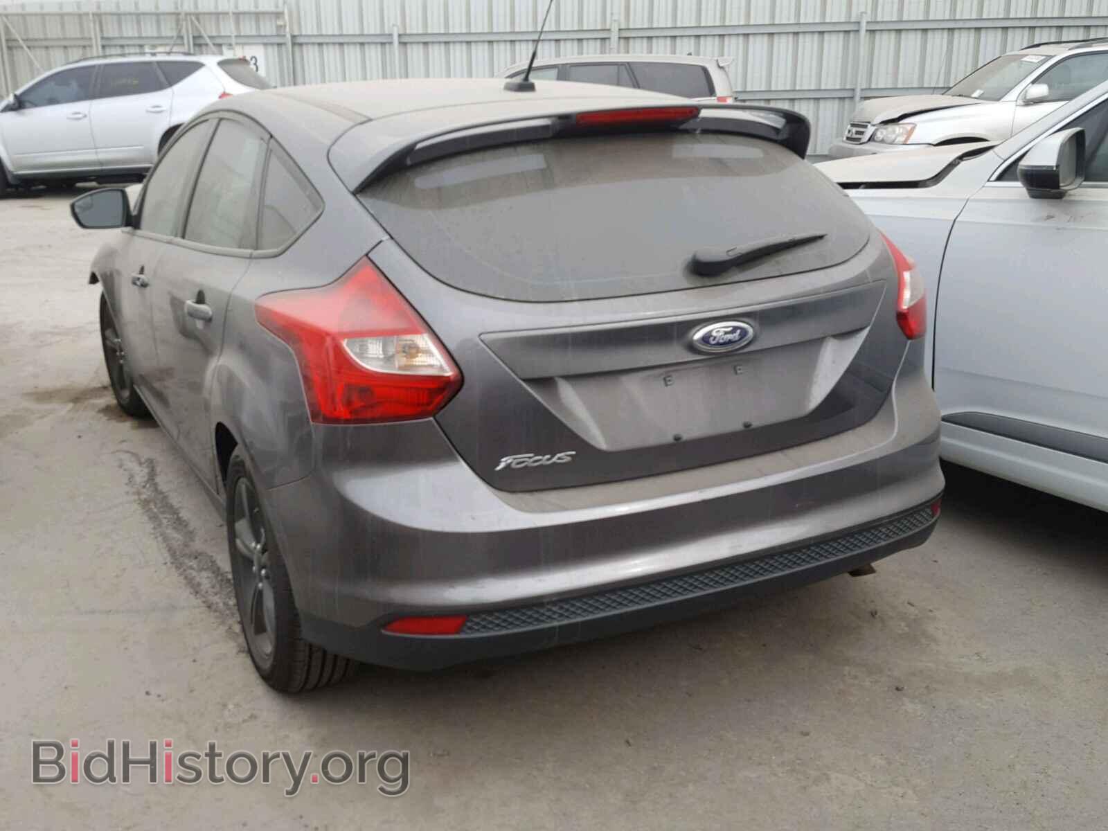 2013 FORD FOCUS - VIN: 1FADP3K26DL290607 - Photo 3
