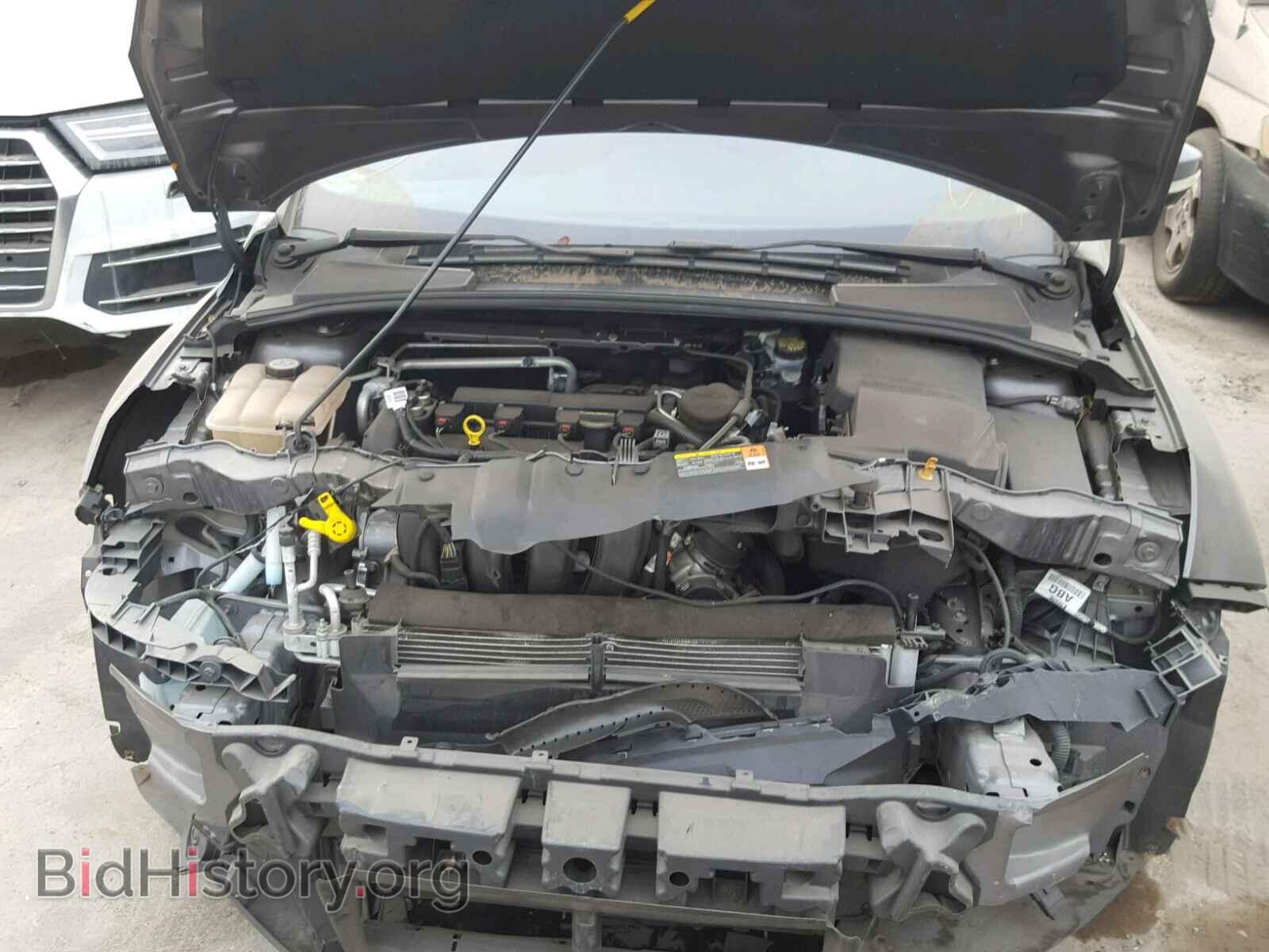 2013 FORD FOCUS - VIN: 1FADP3K26DL290607 - Photo 7
