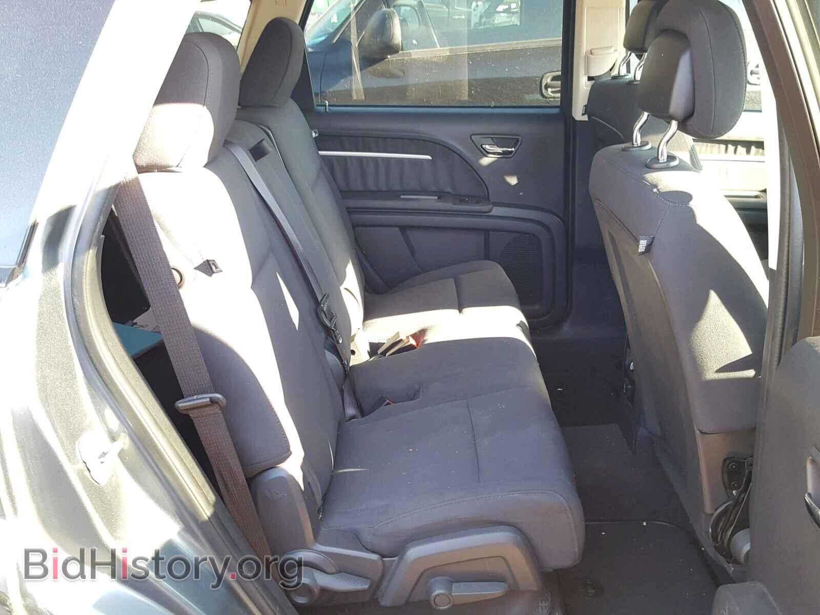 2010 DODGE JOURNEY - VIN: 3D4PG5FV3AT172833 - Фото 6