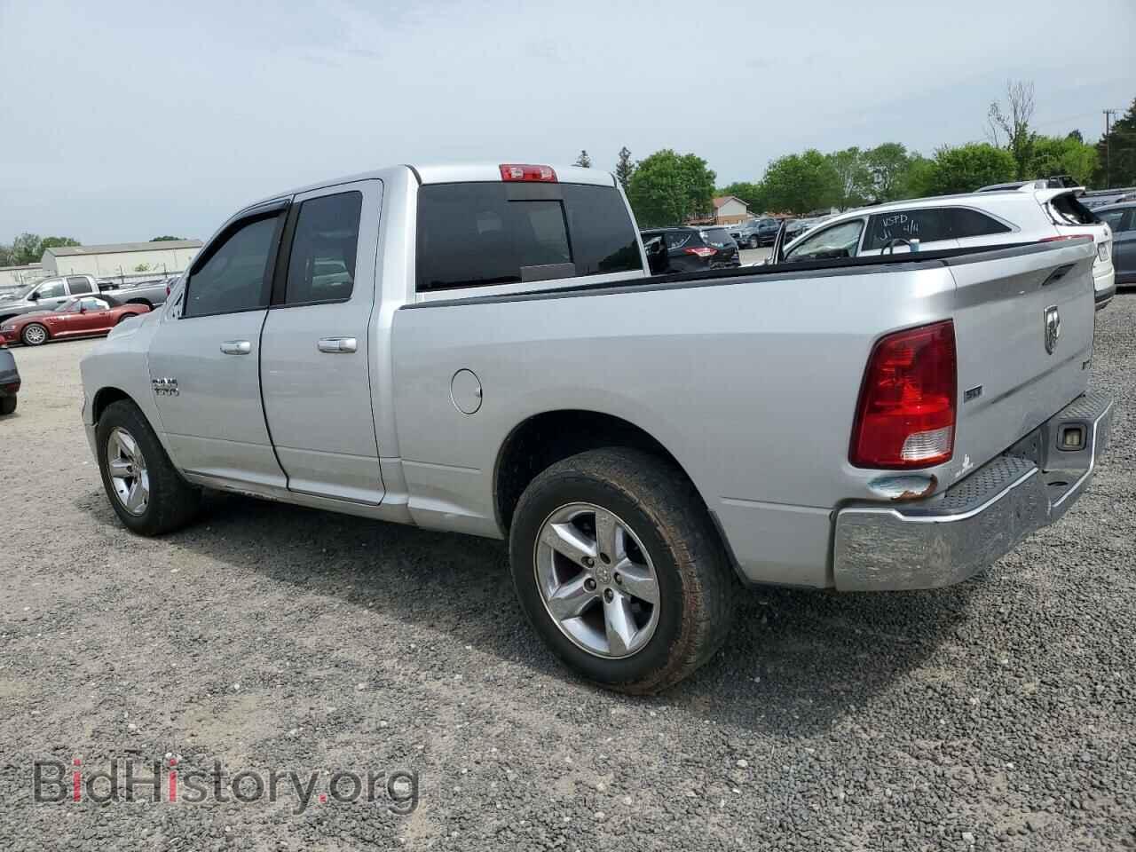 2011 DODGE All Models - VIN: 1D7RB1GP2BS679843 - Photo 2