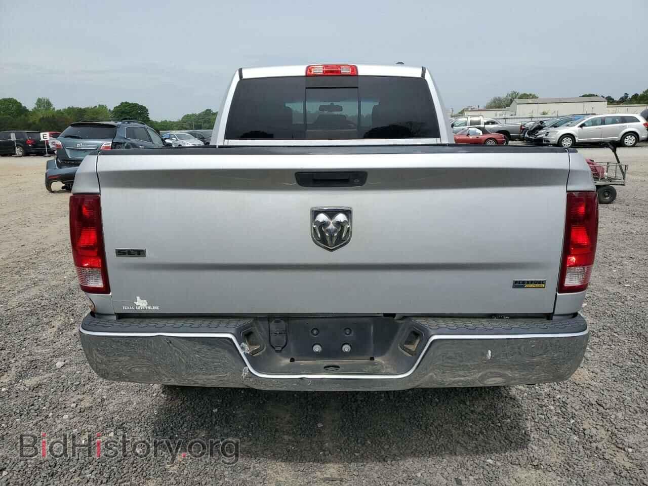 2011 DODGE All Models - VIN: 1D7RB1GP2BS679843 - Photo 6