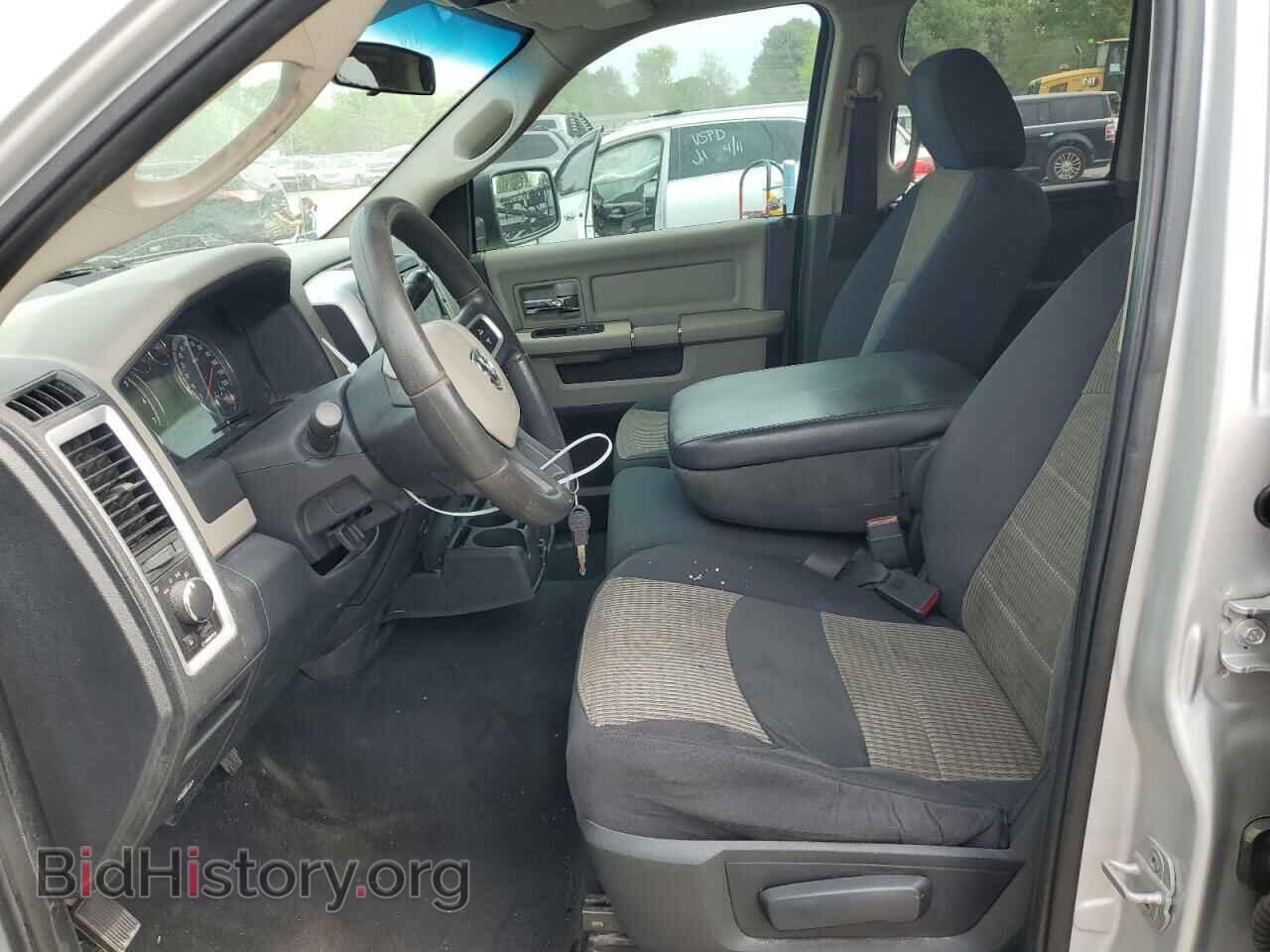 2011 DODGE All Models - VIN: 1D7RB1GP2BS679843 - Photo 7