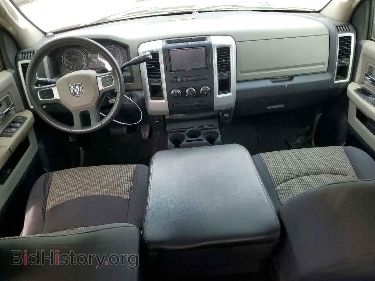 2011 DODGE All Models - VIN: 1D7RB1GP2BS679843 - Photo 8