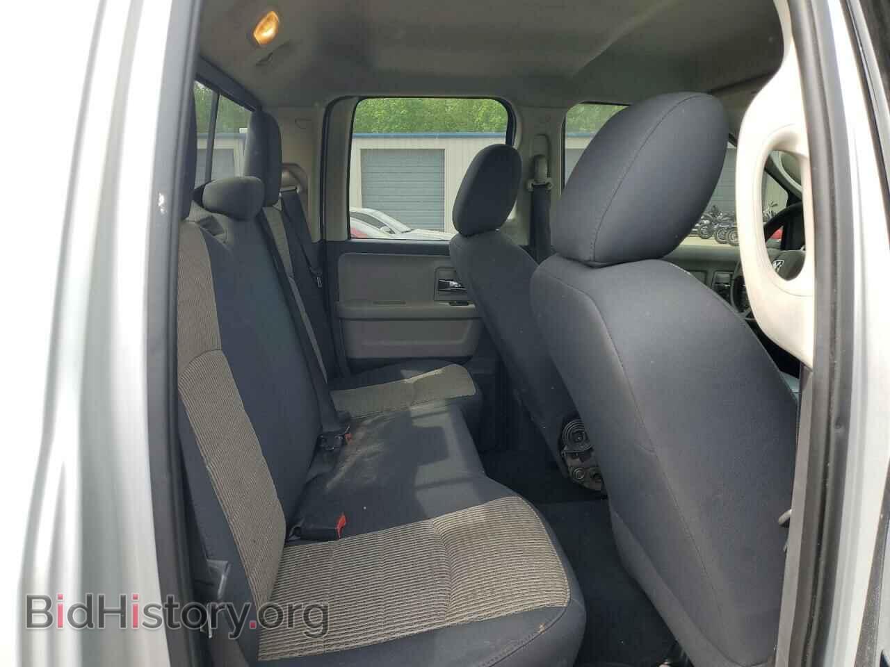 2011 DODGE All Models - VIN: 1D7RB1GP2BS679843 - Photo 10