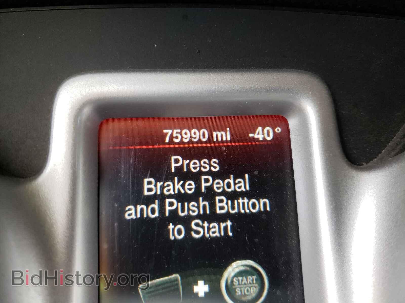 2015 DODGE JOURNEY - VIN: 3C4PDCAB2FT559601 - Фото 8