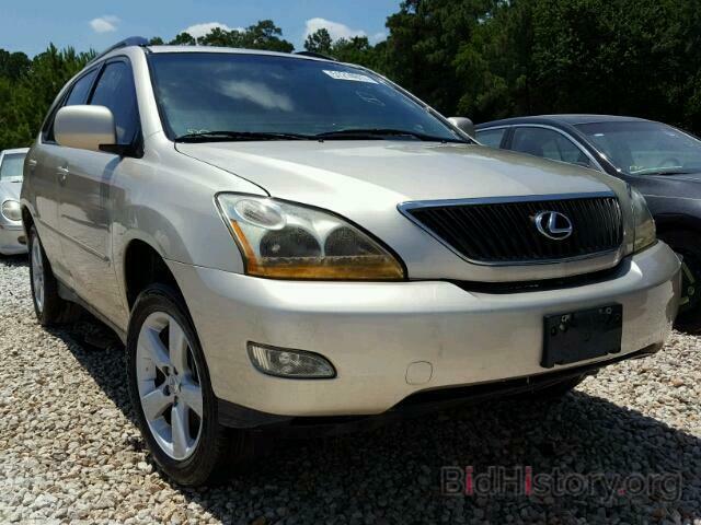 Photo 2T2GA31U65C028649 - LEXUS RX330 2005