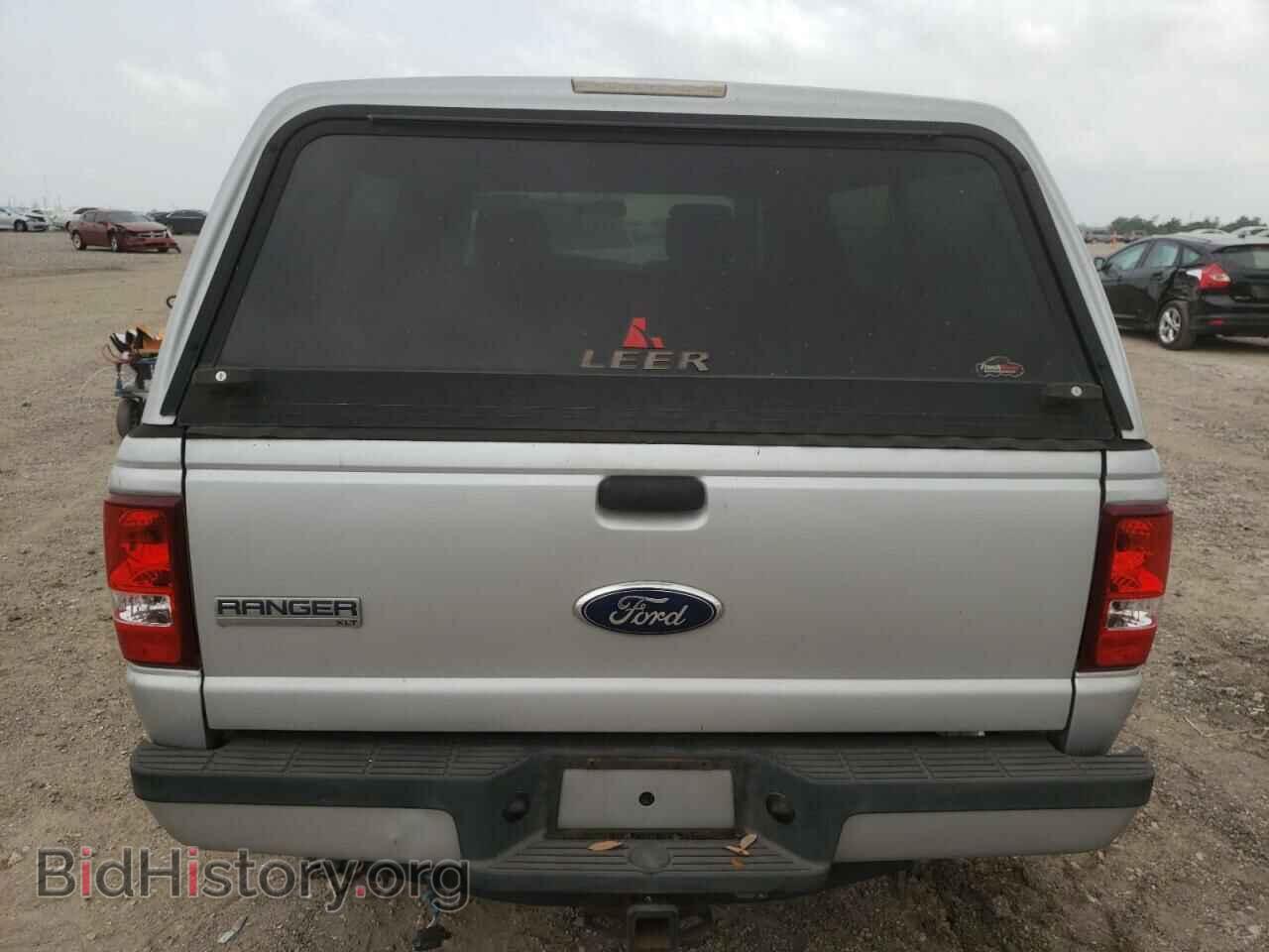 2011 FORD RANGER - VIN: 1FTKR1EE2BPA49249 - Фото 6