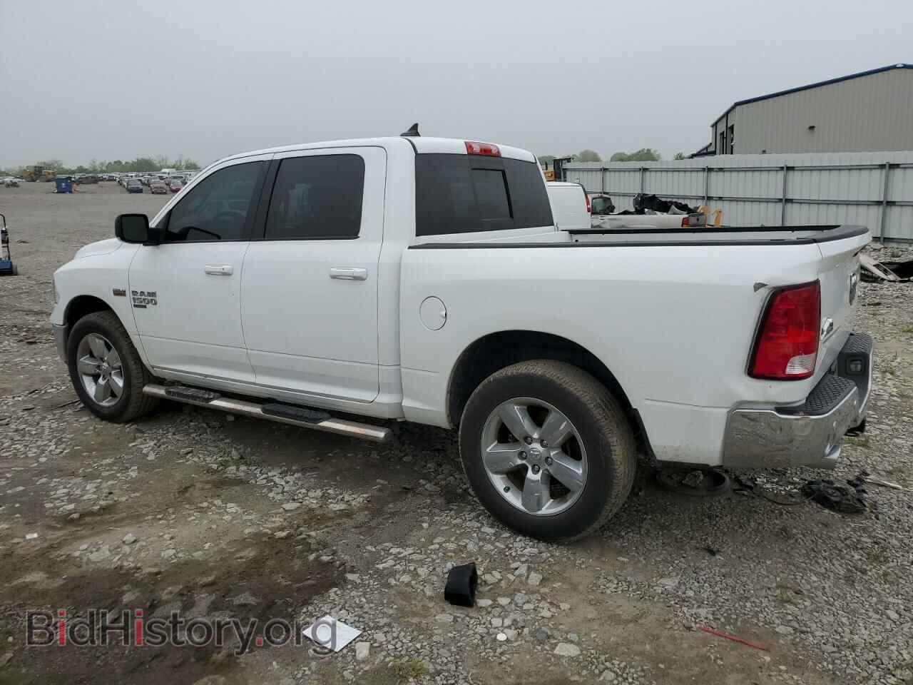 2019 RAM 1500 - VIN: 1C6RR7LT8KS545325 - Фото 2