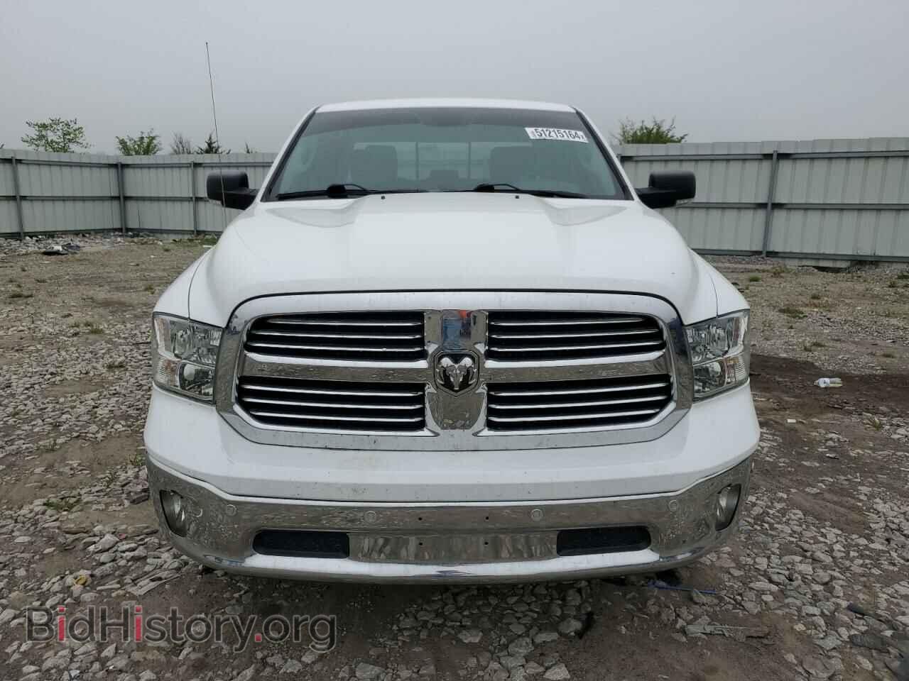 2019 RAM 1500 - VIN: 1C6RR7LT8KS545325 - Фото 5