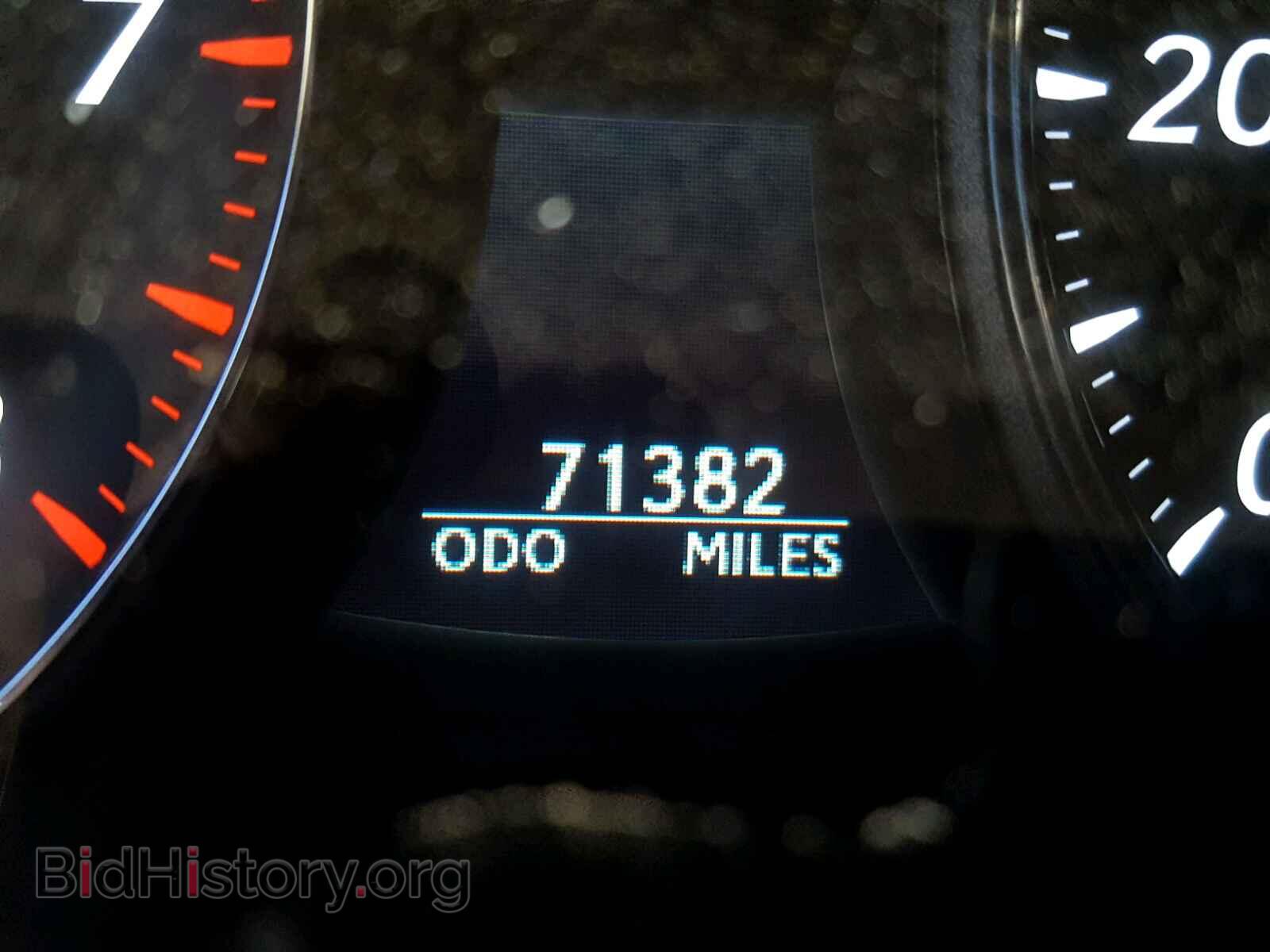2007 LEXUS LS460 - VIN: JTHGL46F075007048 - Фото 8