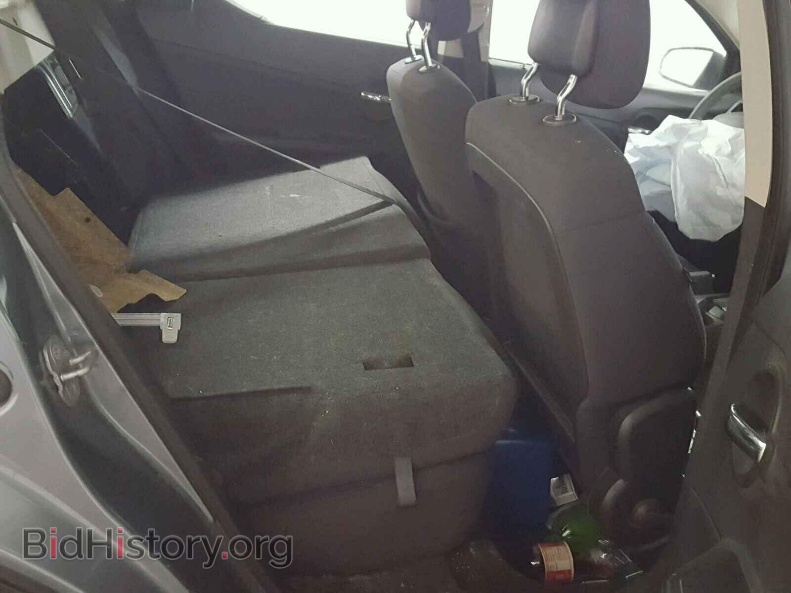 2010 DODGE AVENGER - VIN: 1B3CC4FB9AN191668 - Фото 6