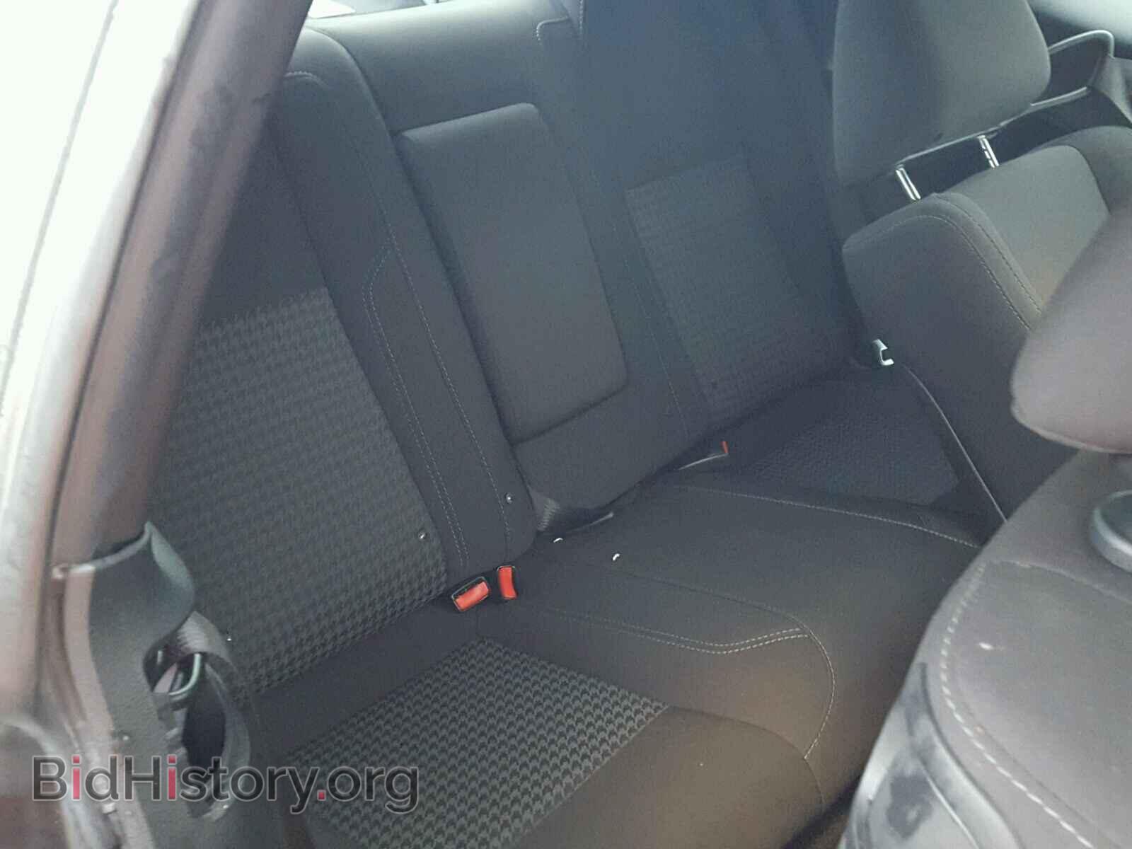 2017 DODGE CHALLENGER - VIN: 2C3CDZAG4HH611825 - Фото 6