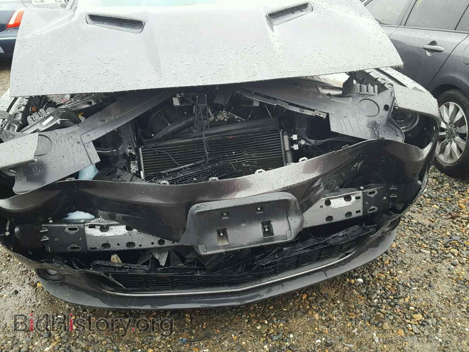 2017 DODGE CHALLENGER - VIN: 2C3CDZAG4HH611825 - Фото 7