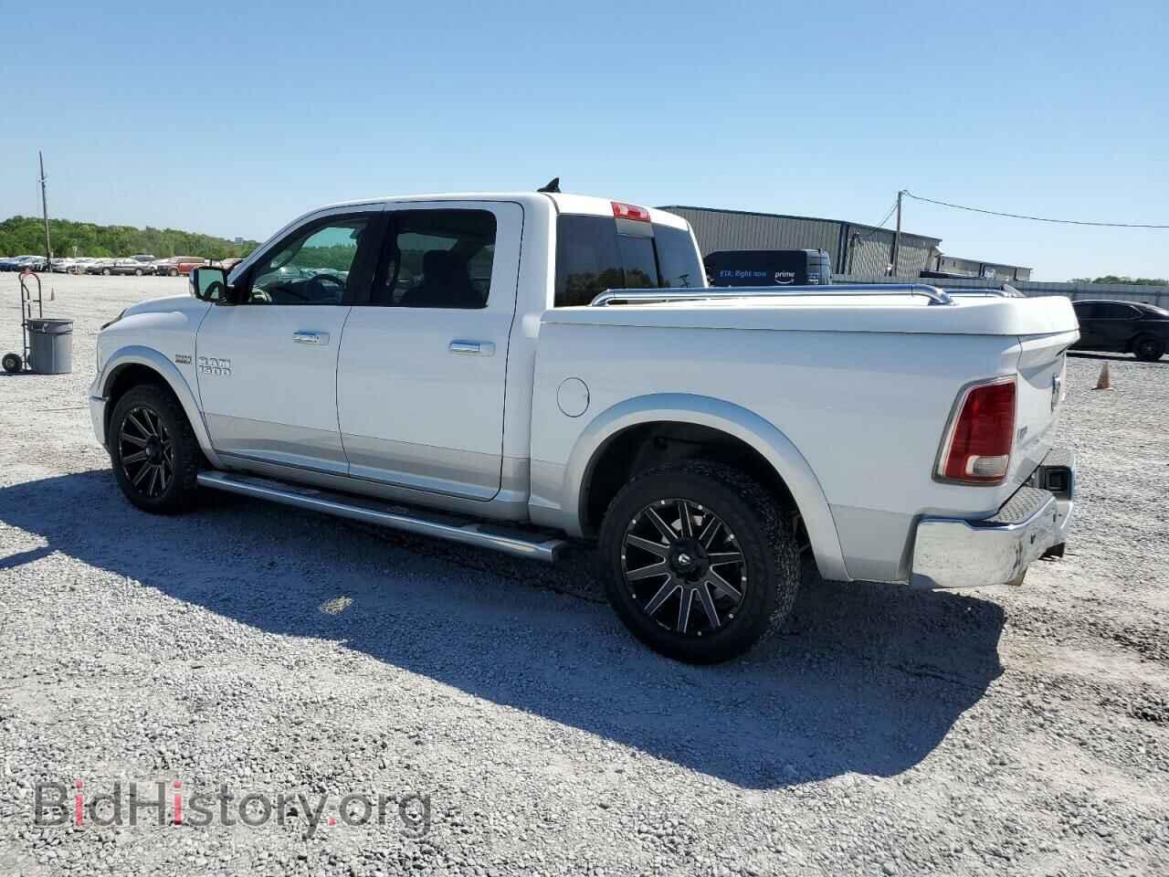 2013 RAM 1500 - VIN: 1C6RR7NT1DS631091 - Фото 2