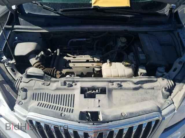 2016 BUICK ENCORE - VIN: KL4CJASB0GB690856 - Photo 7