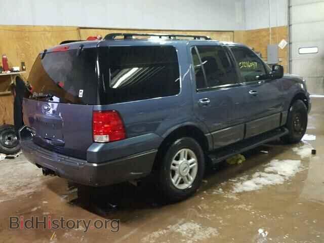 2006 FORD EXPEDITION - VIN: 1FMPU16556LA01109 - Фото 4