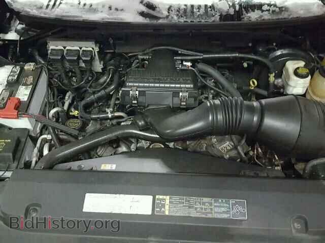 2006 FORD EXPEDITION - VIN: 1FMPU16556LA01109 - Фото 7
