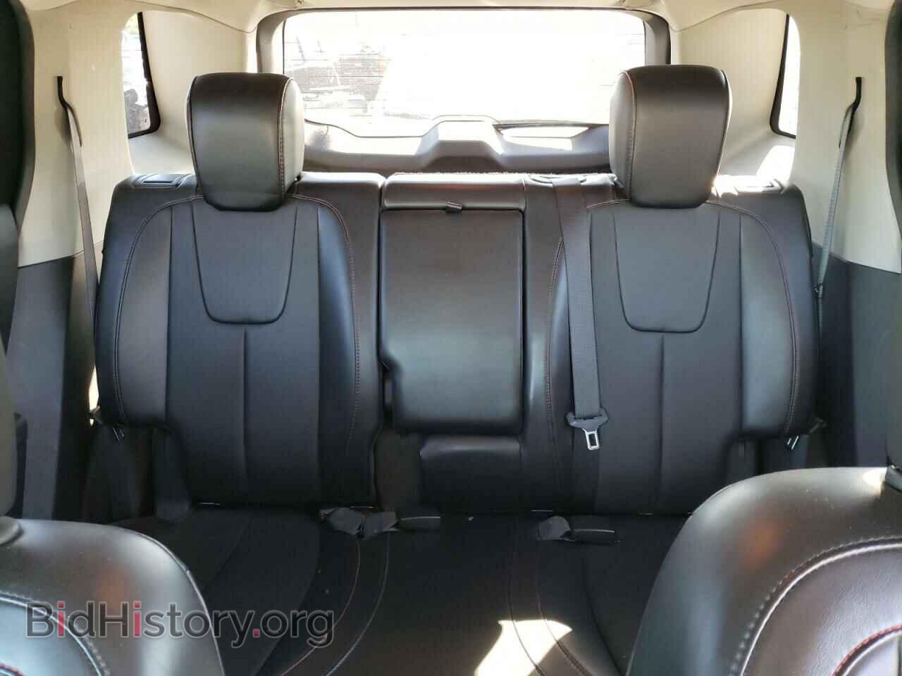 2013 GMC TERRAIN - VIN: 2GKFLZE37D6186565 - Фото 10