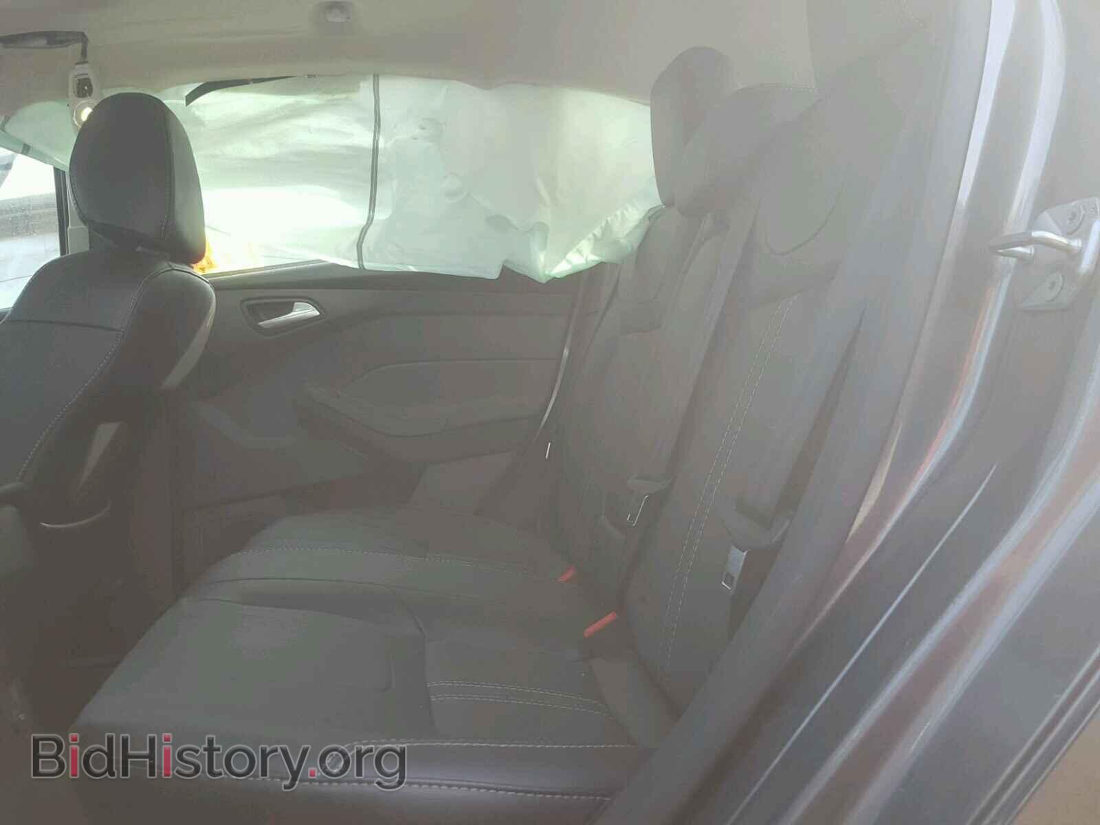 2014 FORD FOCUS - VIN: 1FADP3K22EL213492 - Фото 6