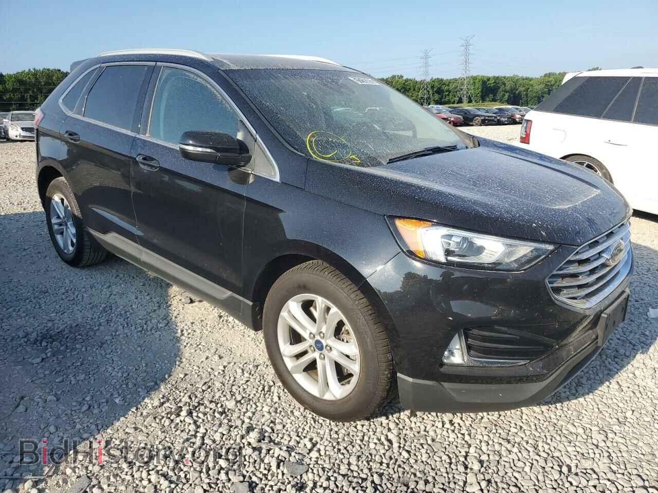 Photo 2FMPK4J97LBA28583 - FORD EDGE 2020