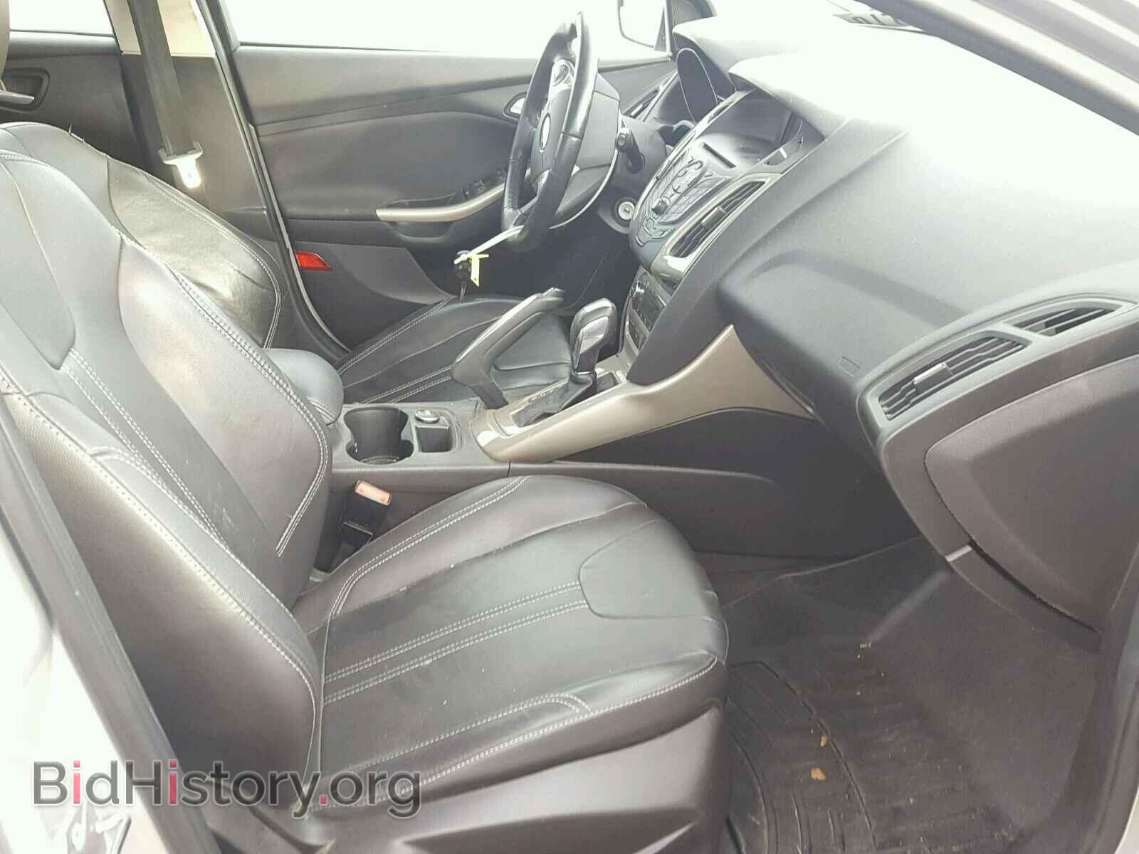 2012 FORD FOCUS - VIN: 1FAHP3M26CL295674 - Photo 5