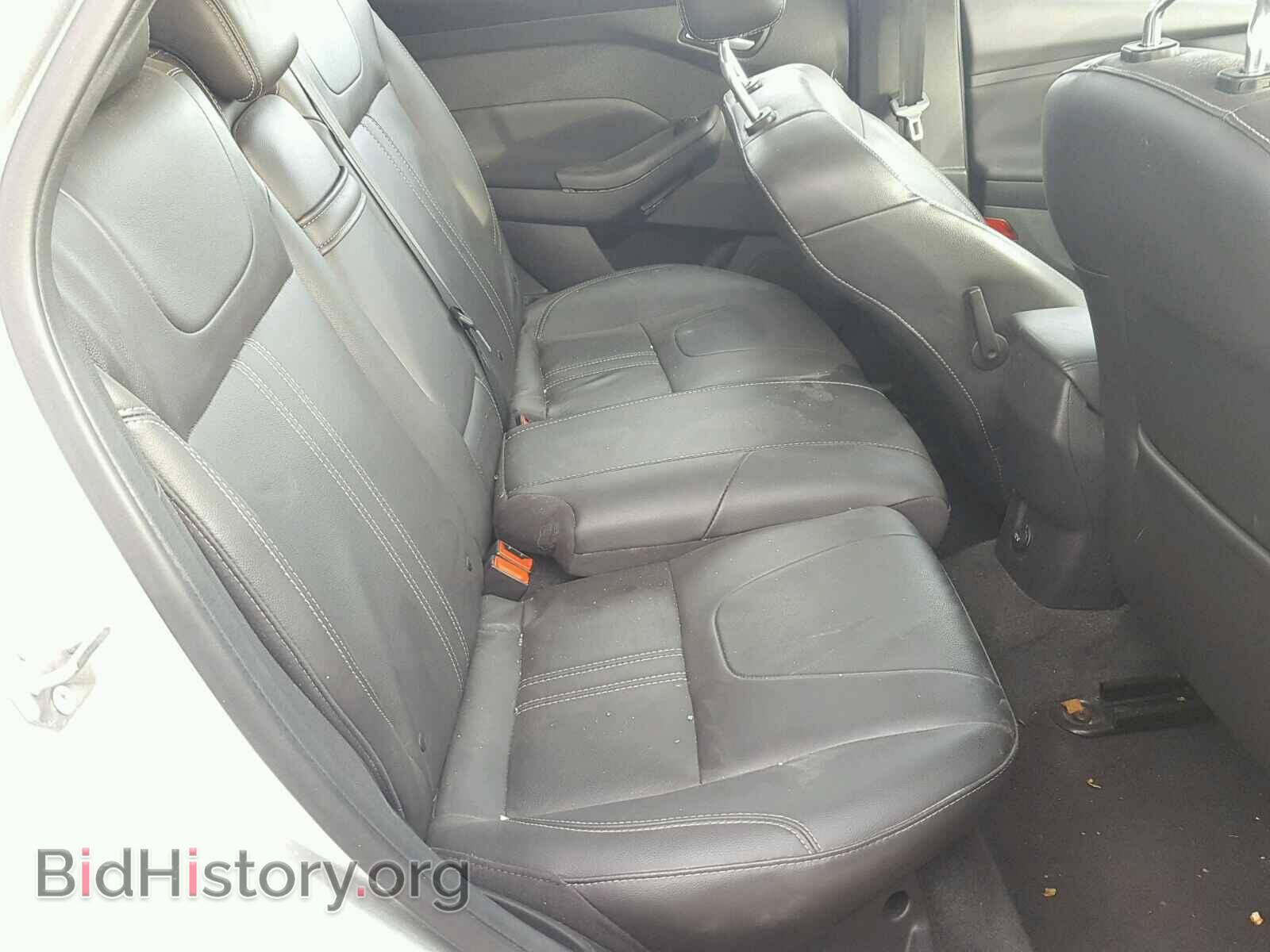 2012 FORD FOCUS - VIN: 1FAHP3M26CL295674 - Photo 6