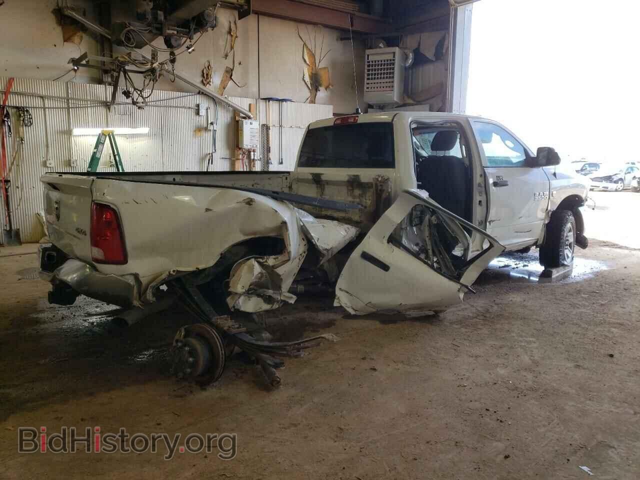 2014 RAM All Models - VIN: 3C63R3GL4EG165824 - Фото 3
