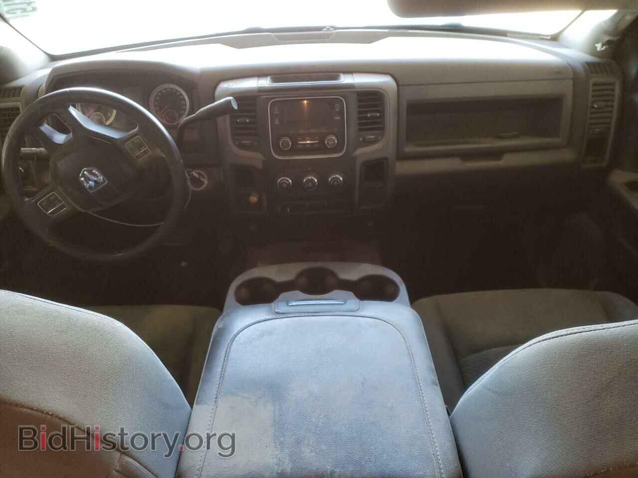 2014 RAM All Models - VIN: 3C63R3GL4EG165824 - Фото 8