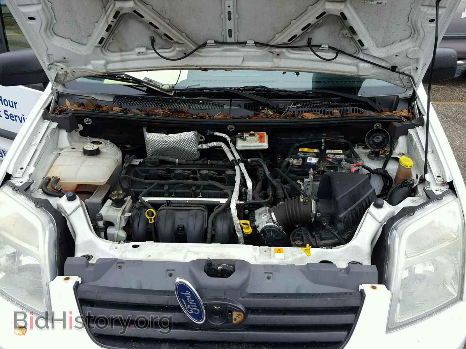 2010 FORD TRANSIT CO - VIN: NM0LS6BN9AT040674 - Фото 7