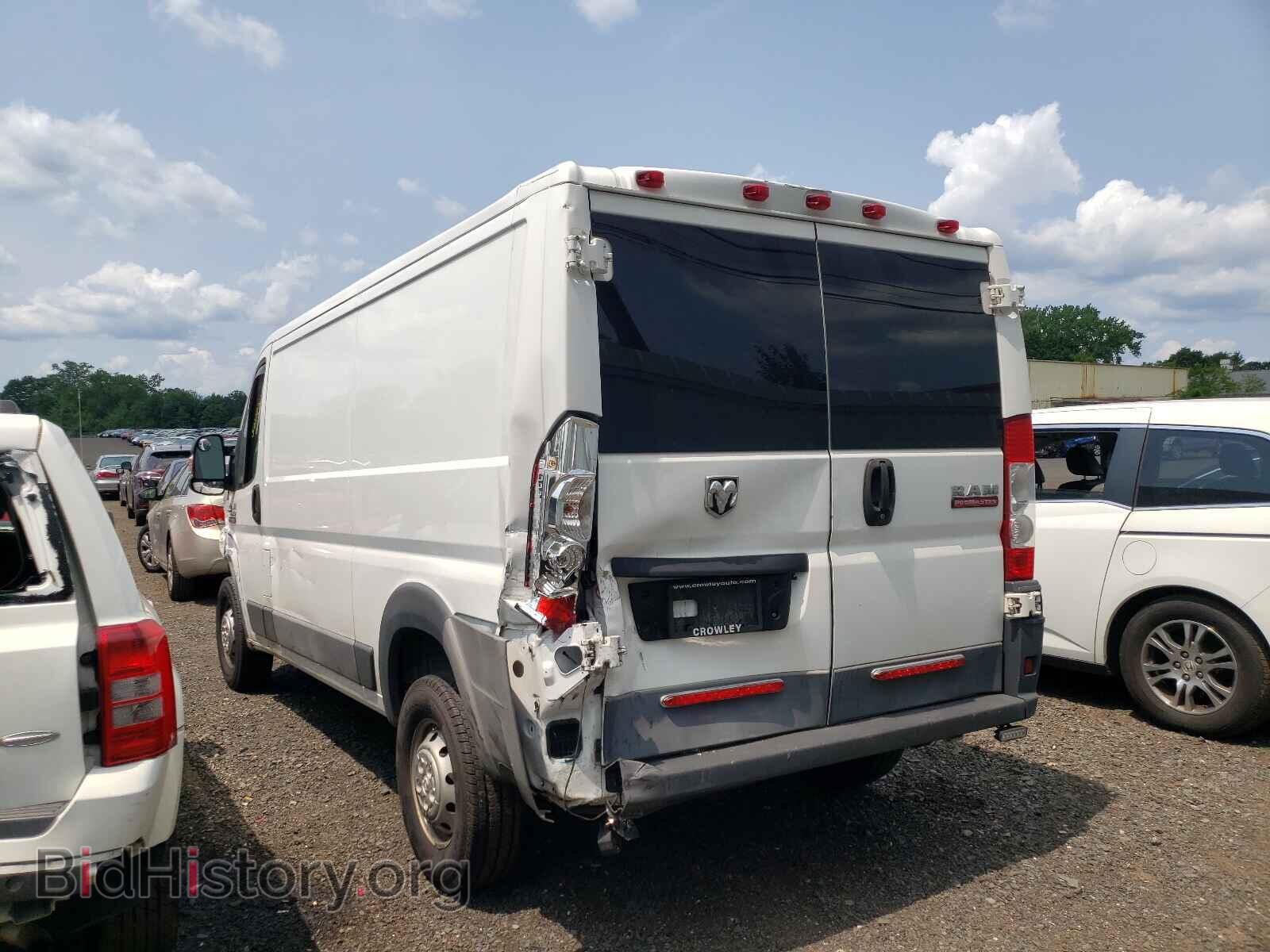 2017 RAM PROMASTER - VIN: 3C6TRVAG3HE531652 - Фото 3