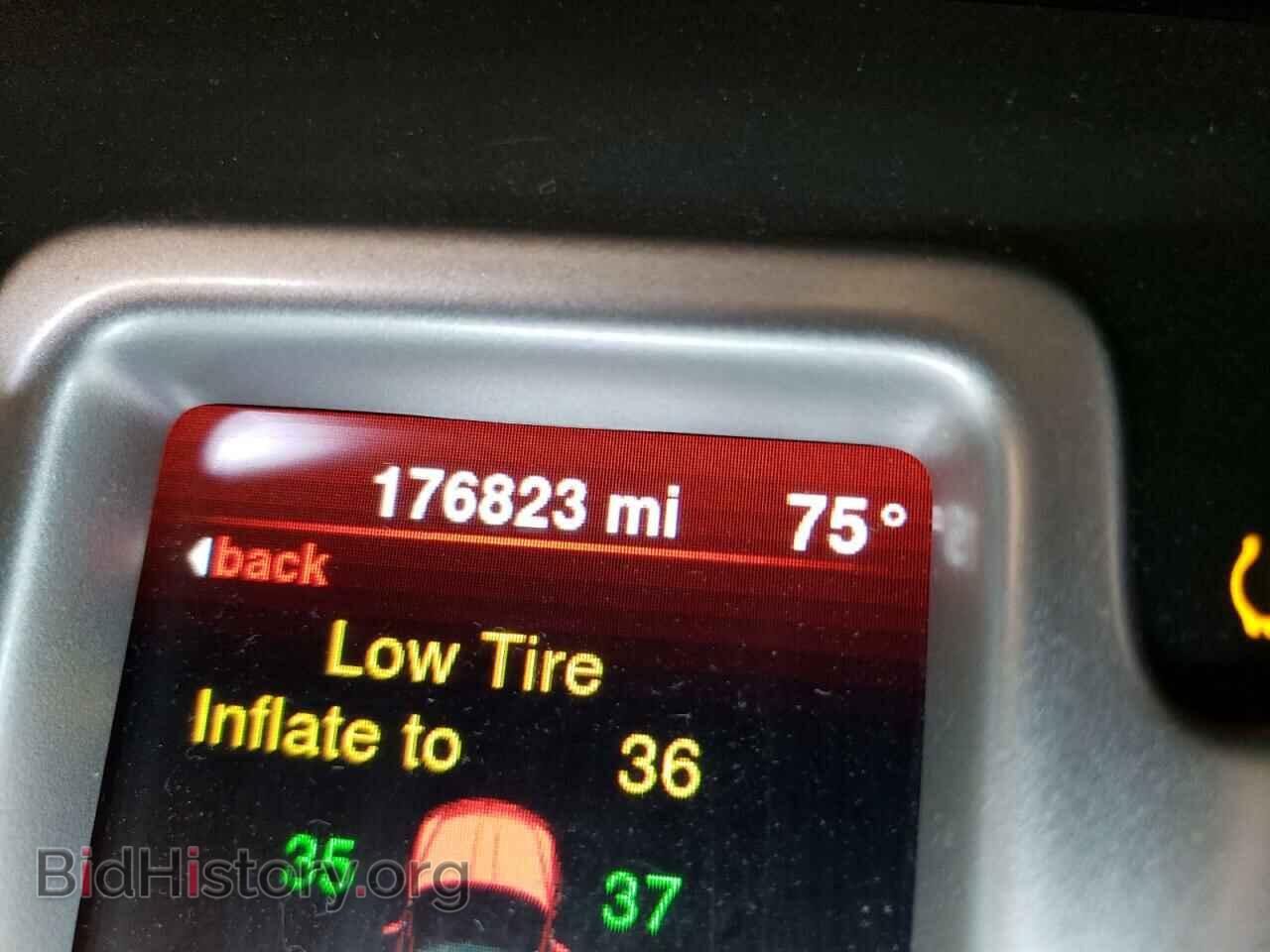 2015 DODGE JOURNEY - VIN: 3C4PDDBG3FT526316 - Фото 8