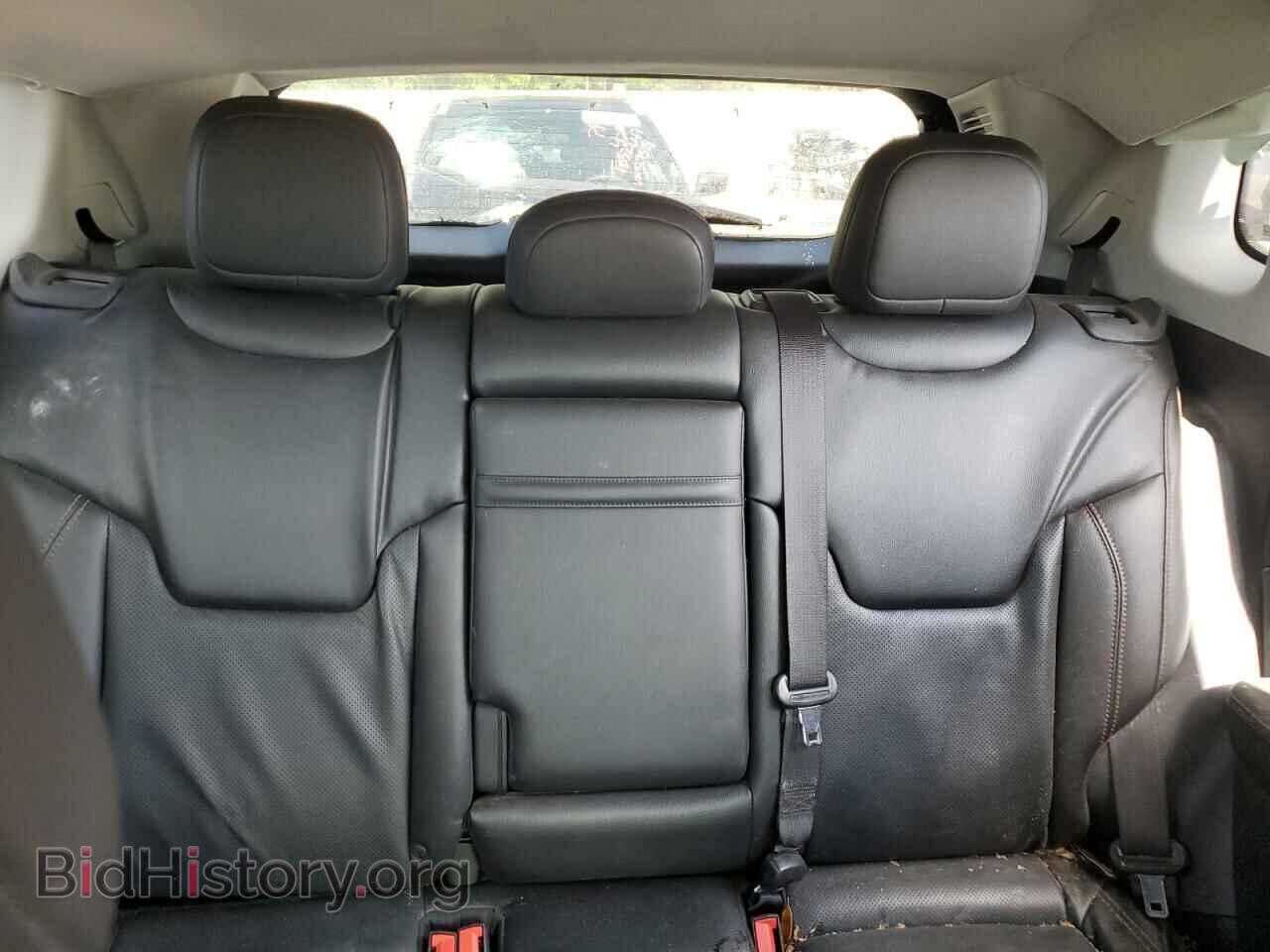 2018 JEEP COMPASS - VIN: 3C4NJDCB6JT319253 - Фото 10