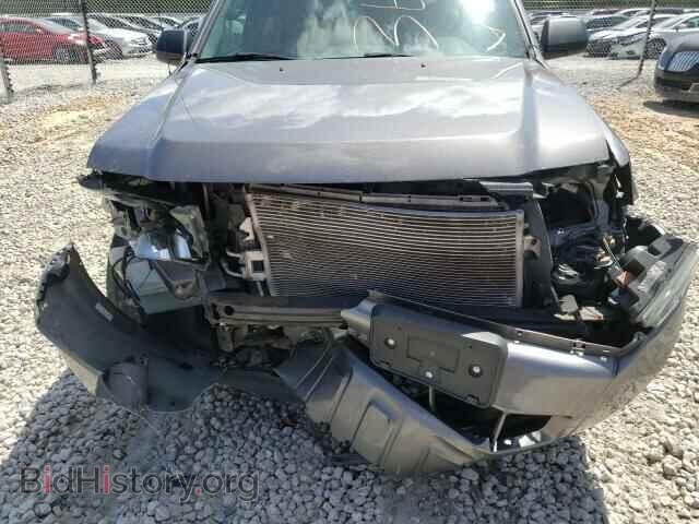 2012 FORD ESCAPE - VIN: 1FMCU0D73CKA78589 - Фото 9
