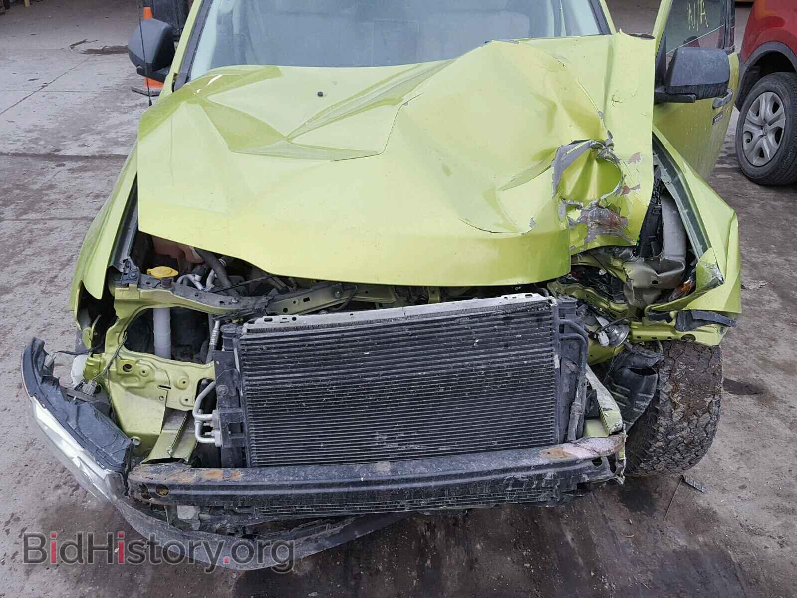 2012 FORD ESCAPE - VIN: 1FMCU9D76CKA26832 - Photo 7