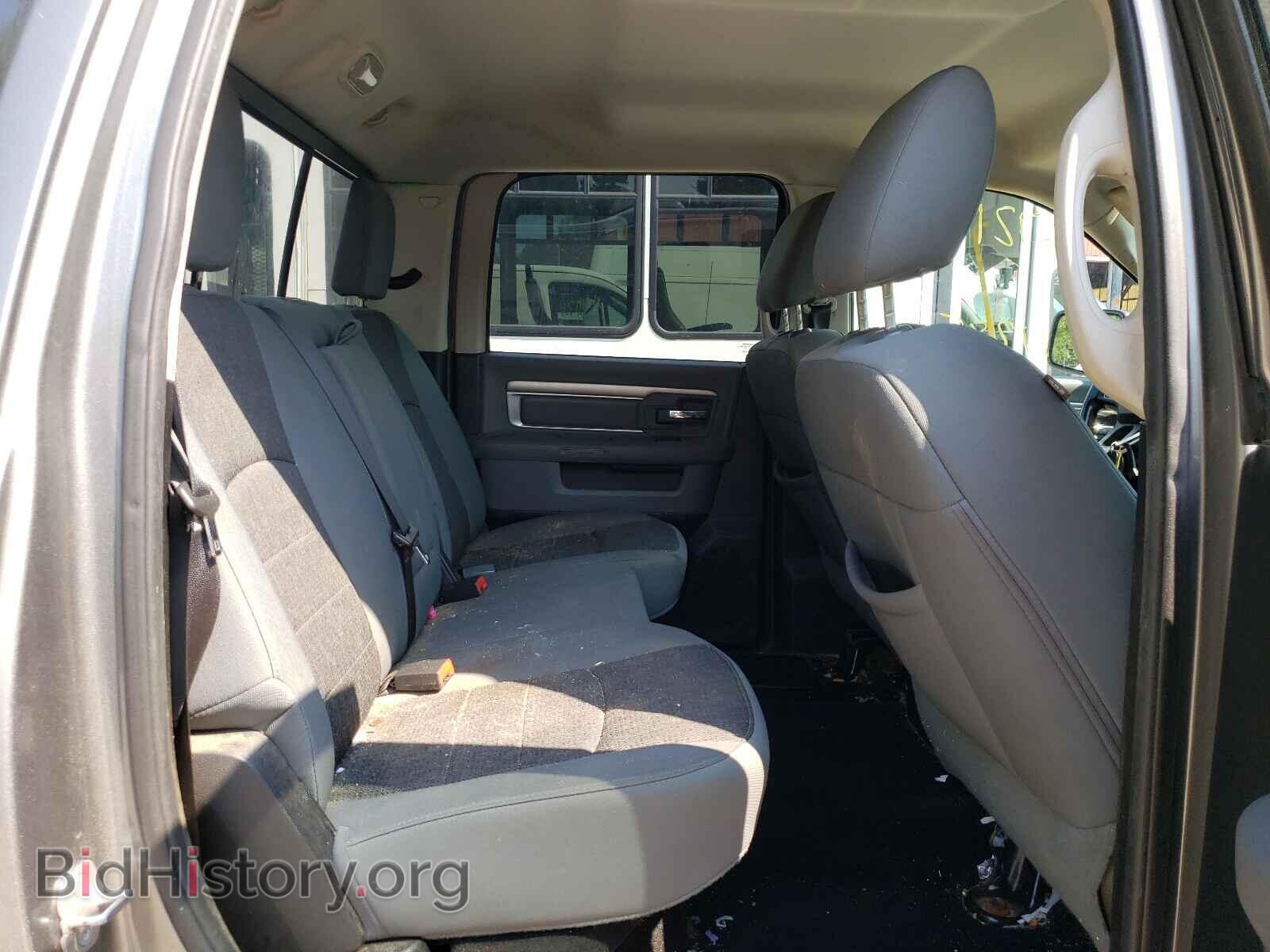 2013 RAM 1500 - VIN: 1C6RR7LT5DS635342 - Photo 6